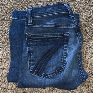 7 for all mankind dojo jeans